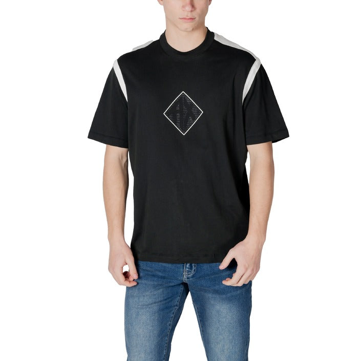 Armani Exchange T-shirt Heren