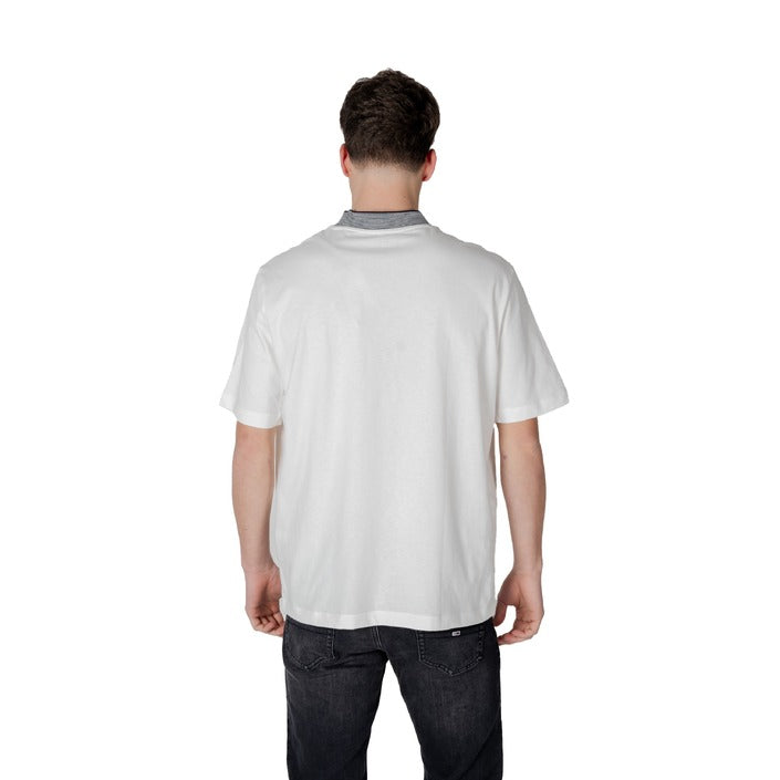 Armani Exchange T-shirt Heren