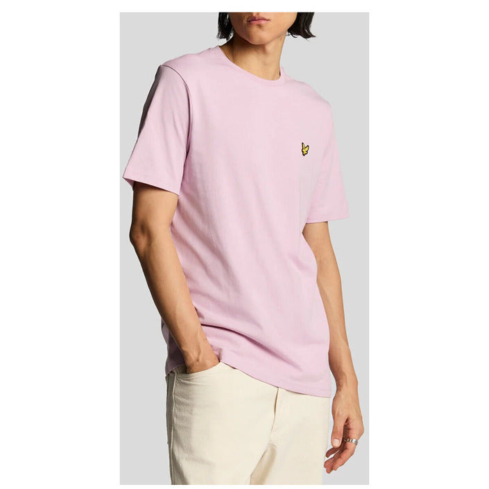 Lyle & Scott T-shirt Heren