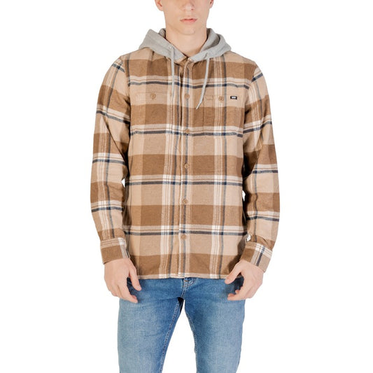 Vans Shirt Heren