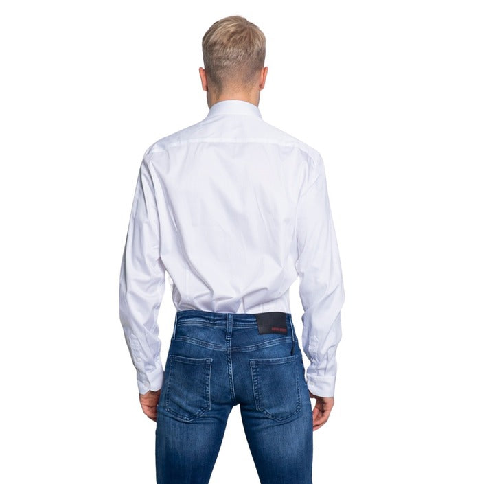 Armani Exchange Shirt Heren