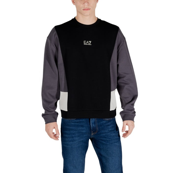 Ea7 Sweatshirt Heren