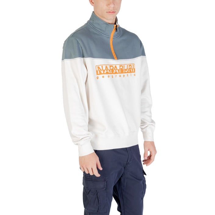 Napapijri Sweatshirt Heren