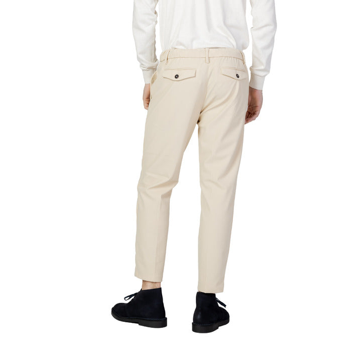Borghese Broek Heren