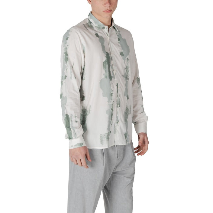 Antony Morato Shirt Heren