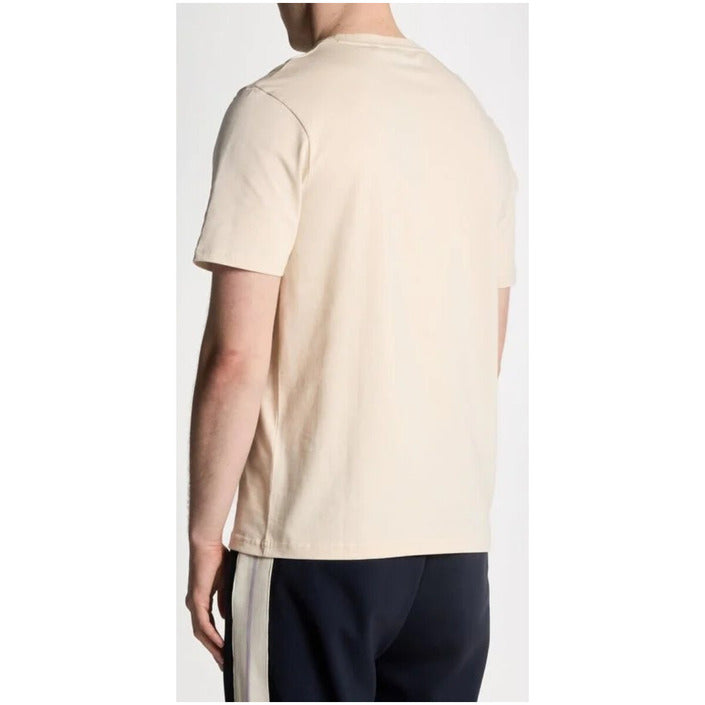 Lyle & Scott T-shirt Heren