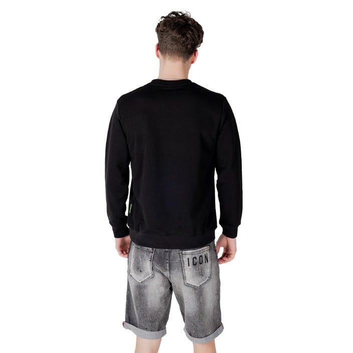 Icon Sweatshirt Heren