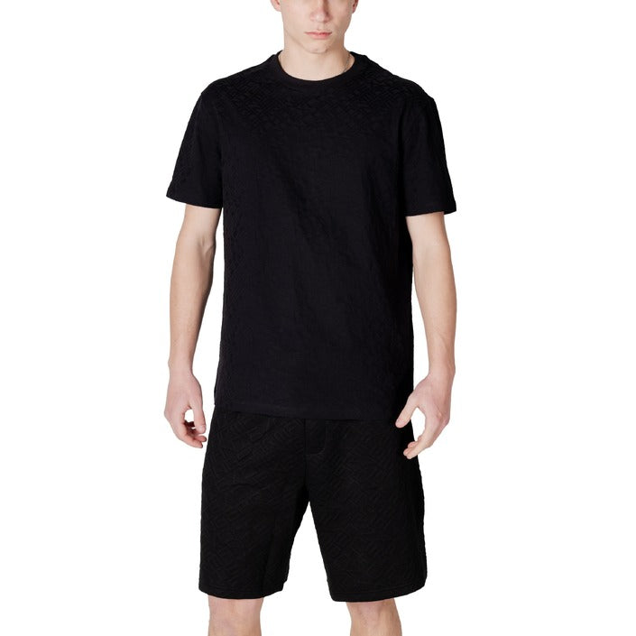 Armani Exchange T-shirt Heren