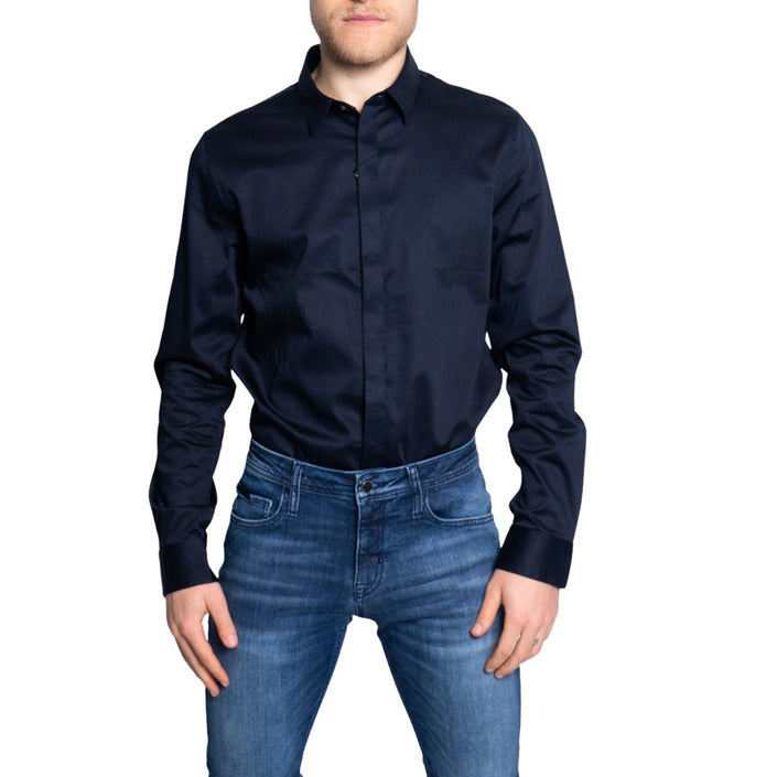 Armani Exchange Shirt Heren