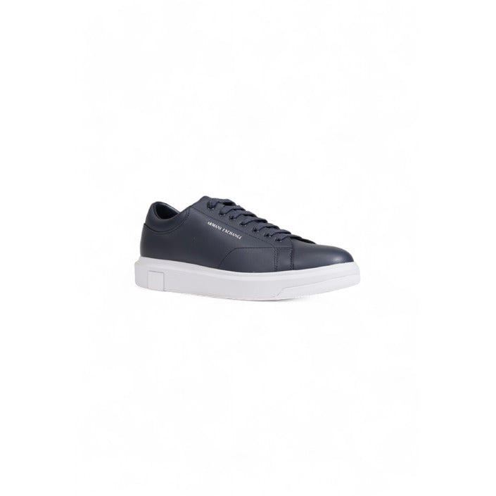 Armani Exchange Heren Sneakers