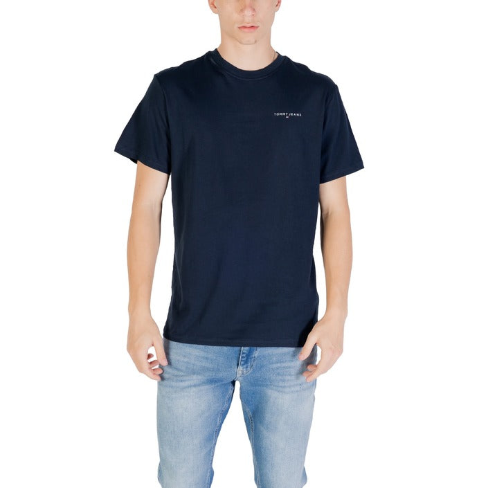 Tommy Hilfiger Jeans T-shirt Heren