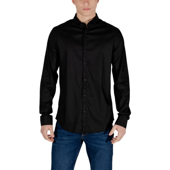 Armani Exchange Shirt Heren