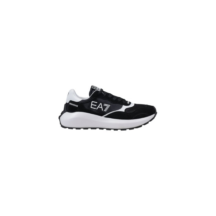 Ea7 Heren Sneakers