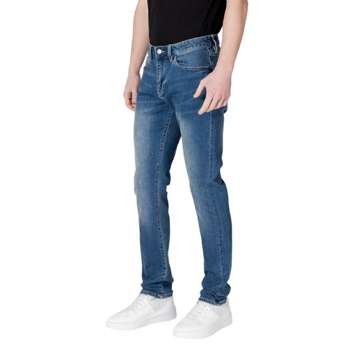 Armani Exchange Jeans Heren