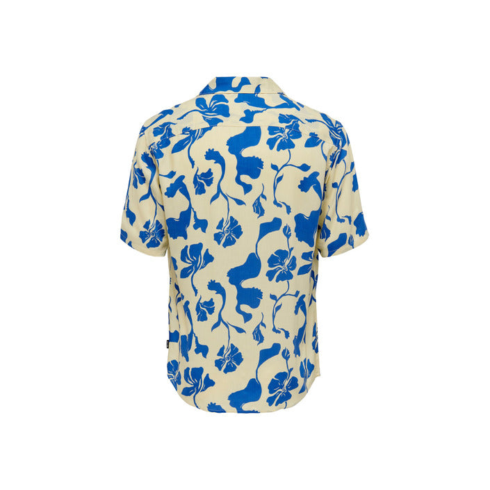 Only & Sons Shirt Heren