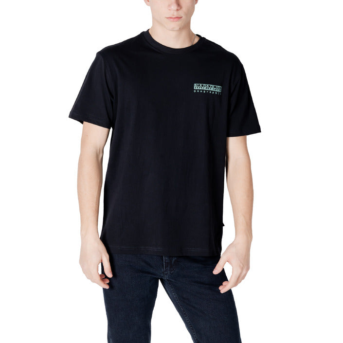 Napapijri T-shirt Heren