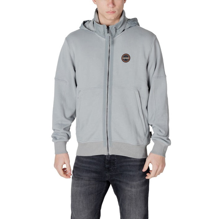 Napapijri Sweatshirt Heren