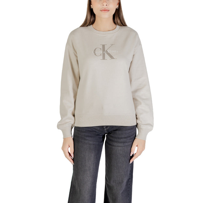 Calvin Klein Jeans Sweatshirt Dames