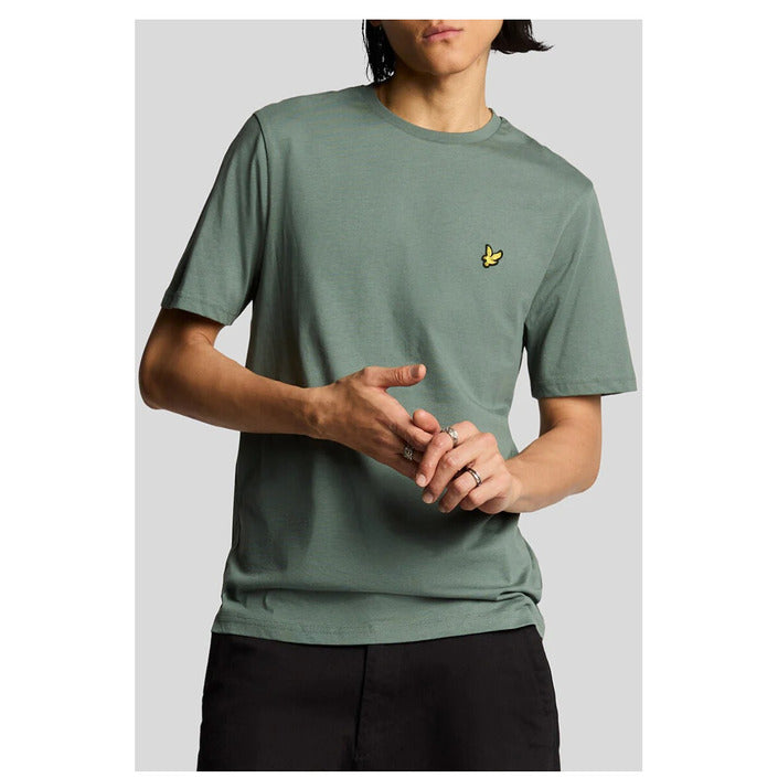 Lyle & Scott T-shirt Heren
