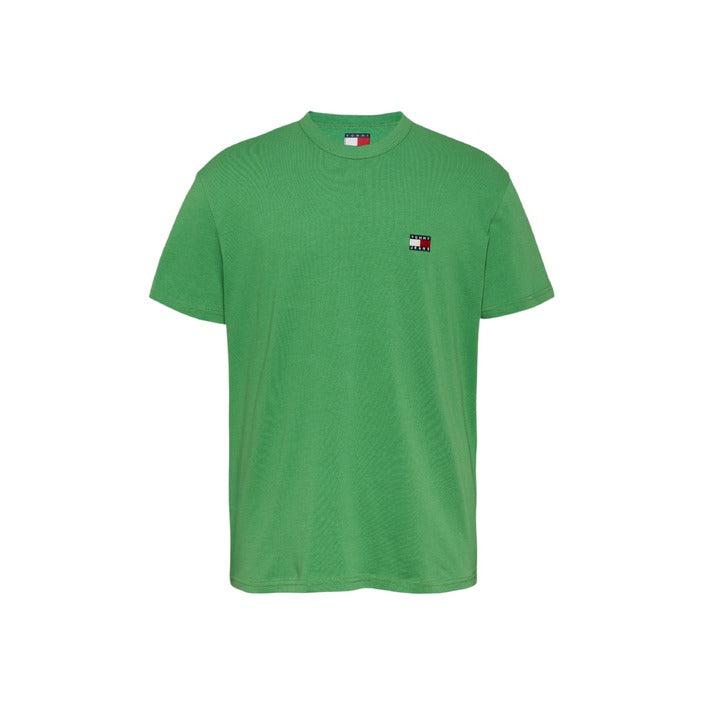 Tommy Hilfiger Jeans T-shirt Heren