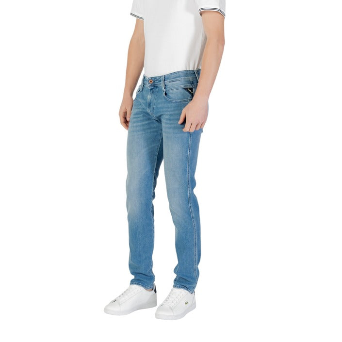 Replay Jeans Heren
