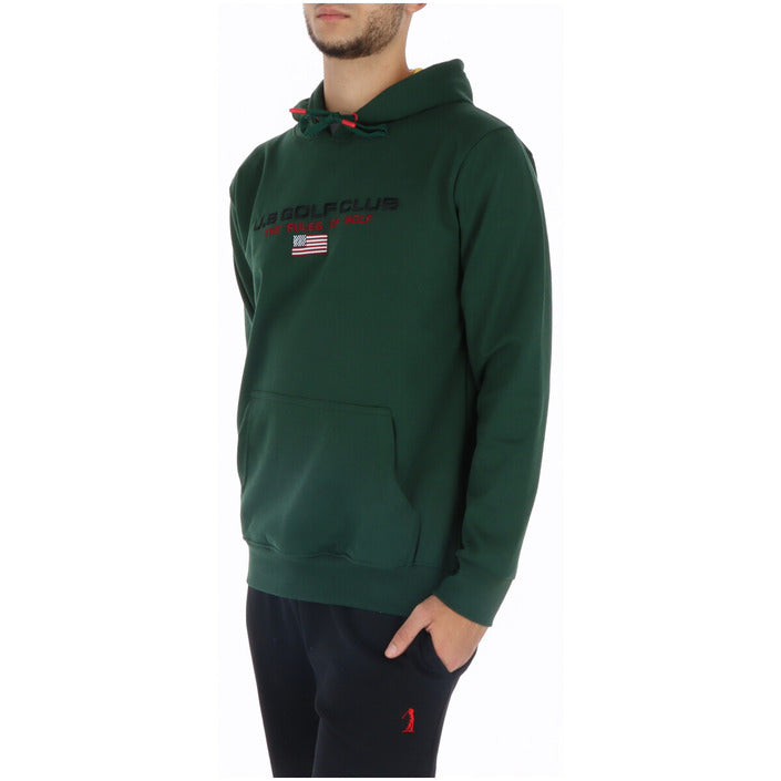 U.s. Golf Club Sweatshirt Heren