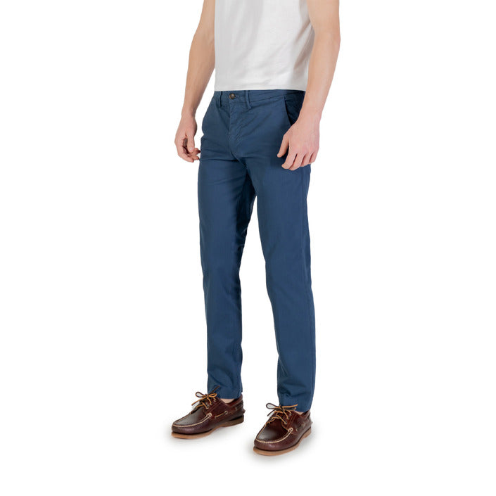 Borghese Broek Heren