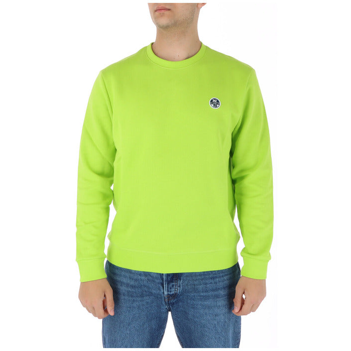North Sails Sweatshirt Heren