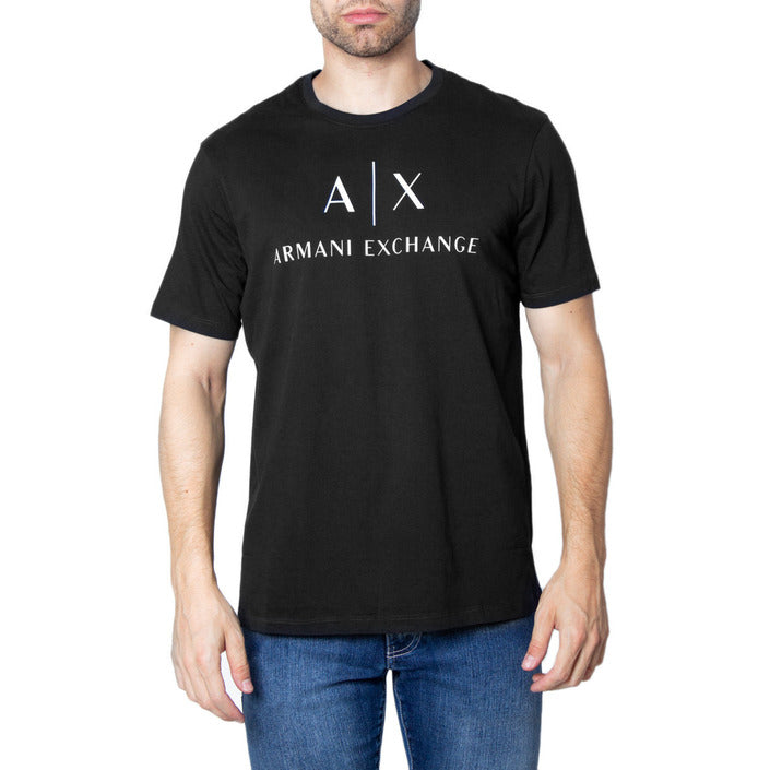 Armani Exchange T-shirt Heren