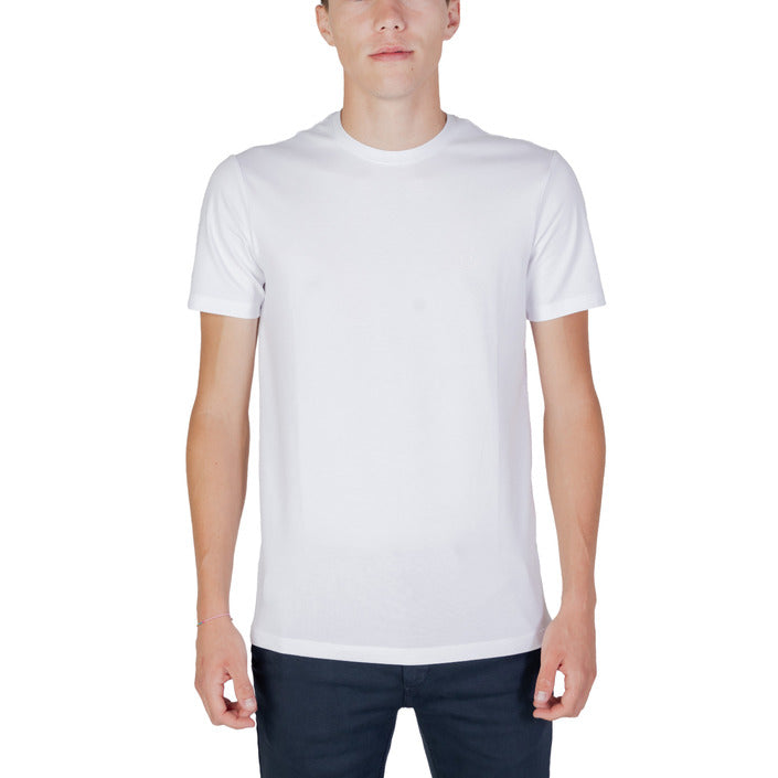 Armani Exchange T-shirt Heren