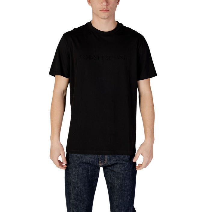 Armani Exchange T-shirt Heren