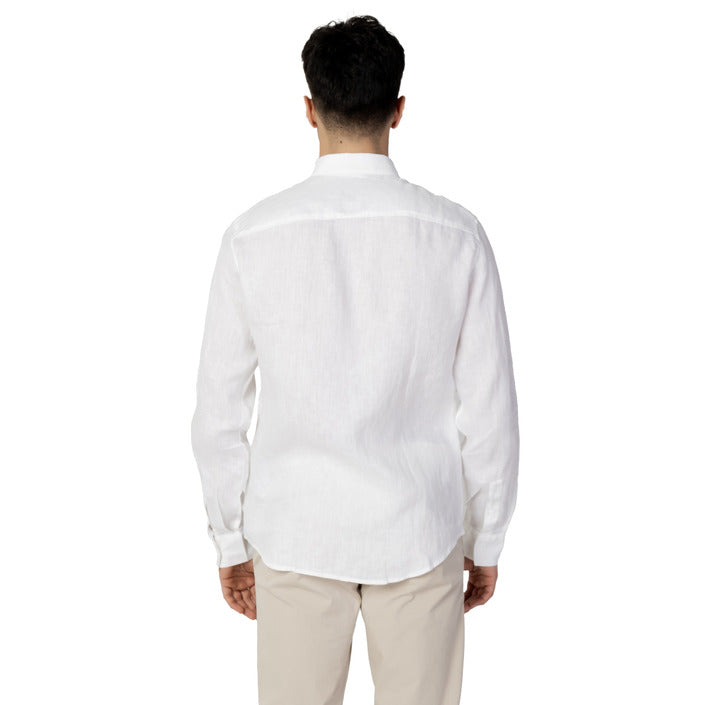Armani Exchange Shirt Heren