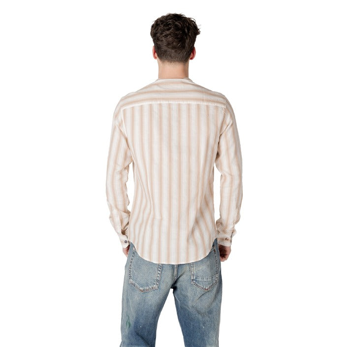 Gianni Lupo Shirt Heren