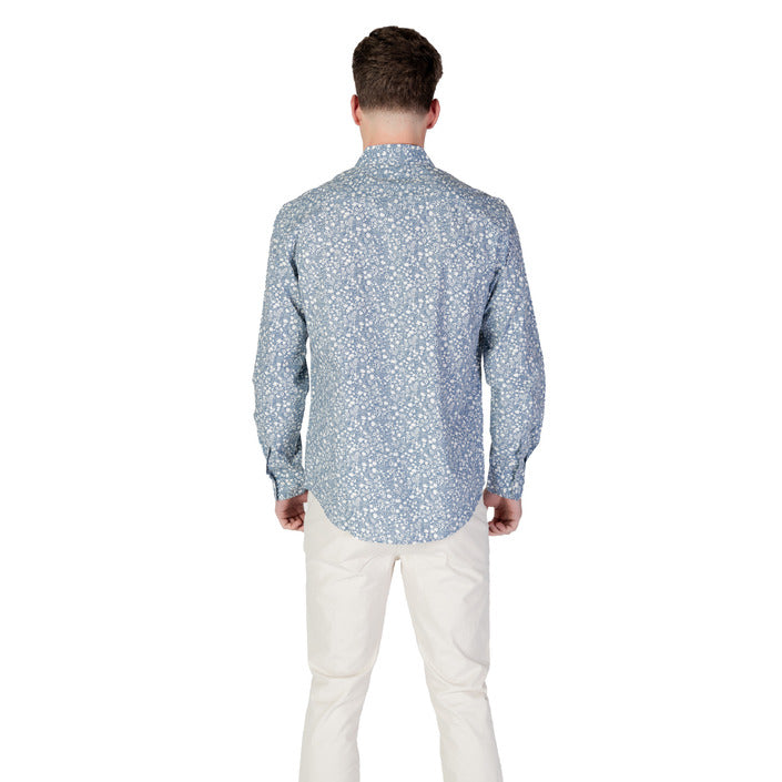 Replay Shirt Heren