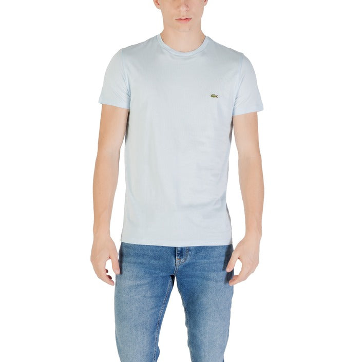 Lacoste T-shirt Heren