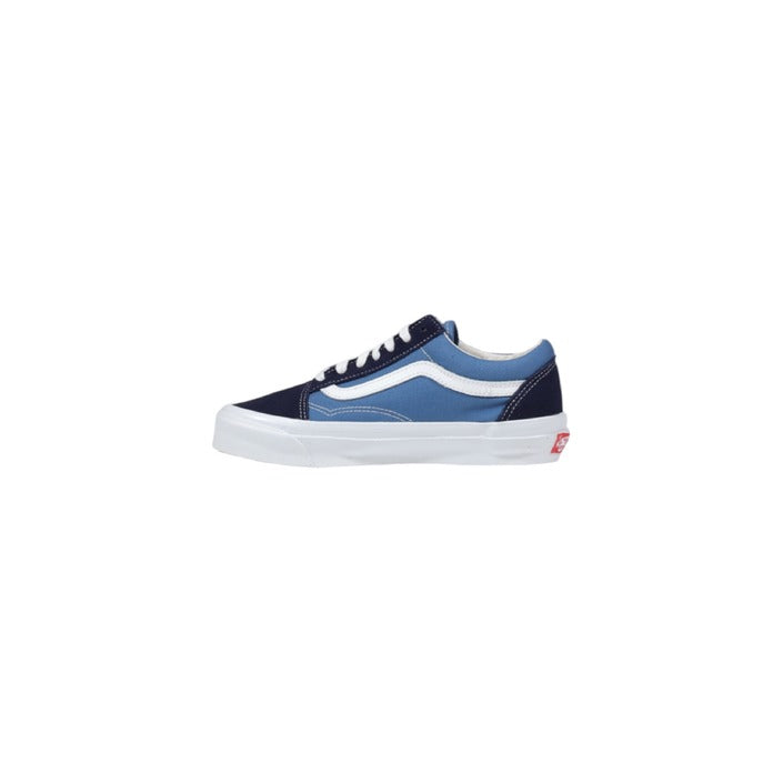 Vans Heren Sneakers