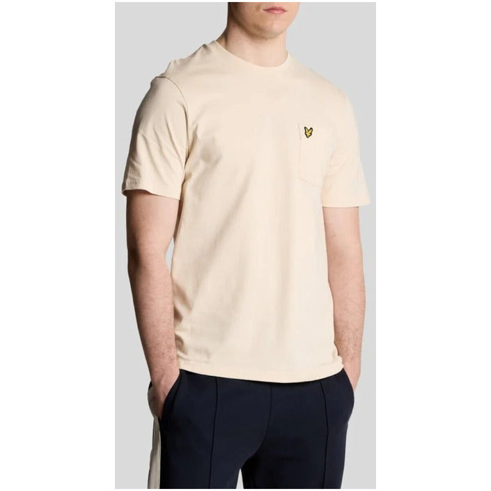 Lyle & Scott T-shirt Heren