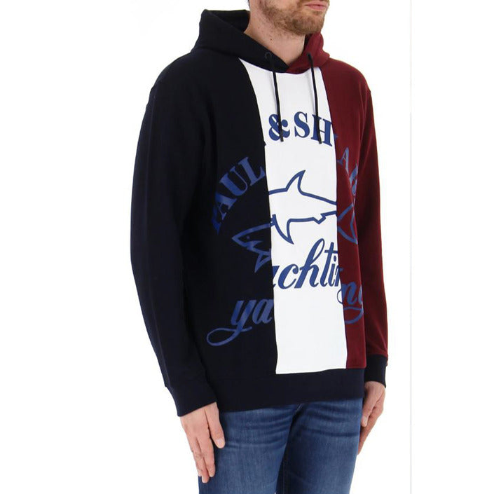 Paul&shark Sweatshirt Heren