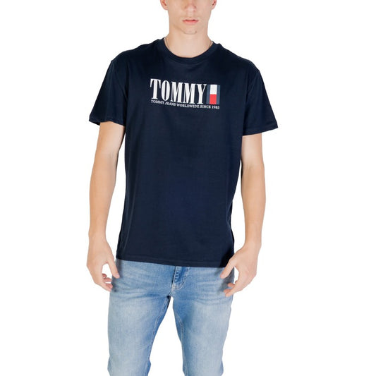 Tommy Hilfiger Jeans T-shirt Heren