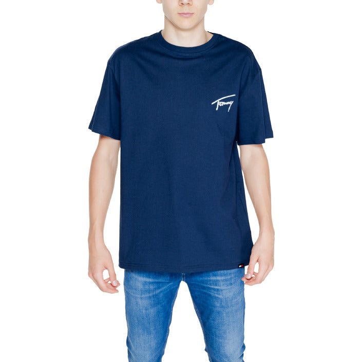 Tommy Hilfiger Jeans T-shirt Heren