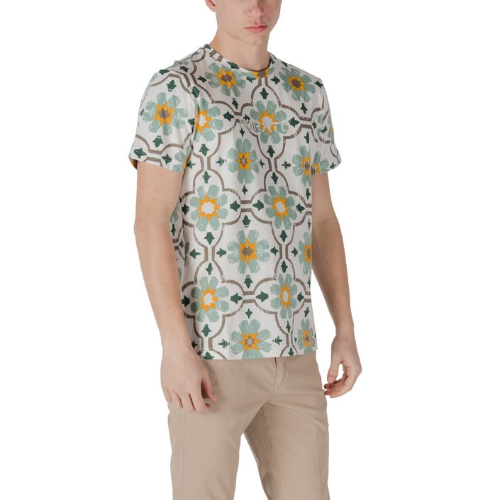 Antony Morato T-shirt Heren
