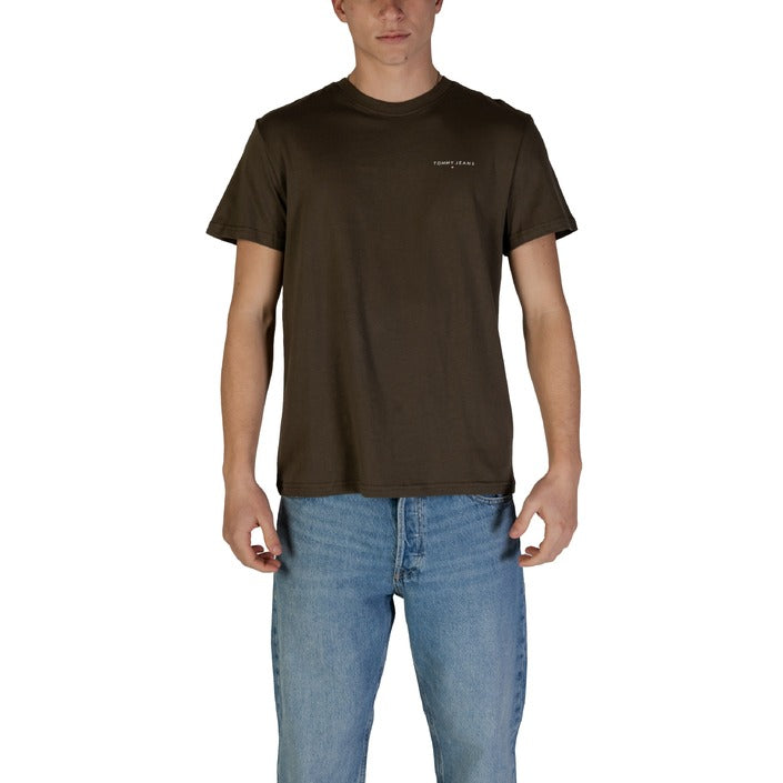 Tommy Hilfiger Jeans T-shirt Heren