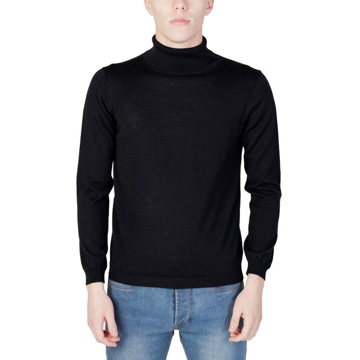Alviero Martini Prima Classe Breimode Heren