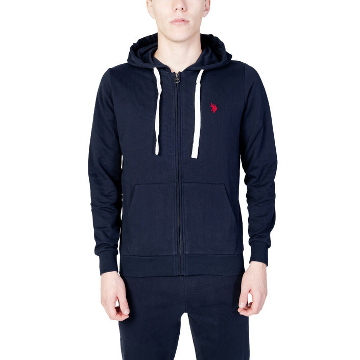 U.s. Polo Assn. Sweatshirt Heren