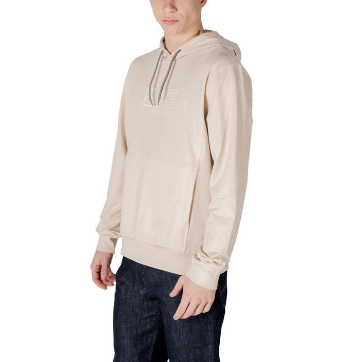 Ea7 Sweatshirt Heren