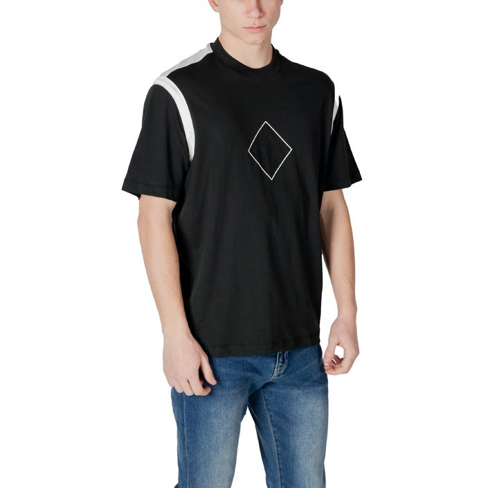 Armani Exchange T-shirt Heren