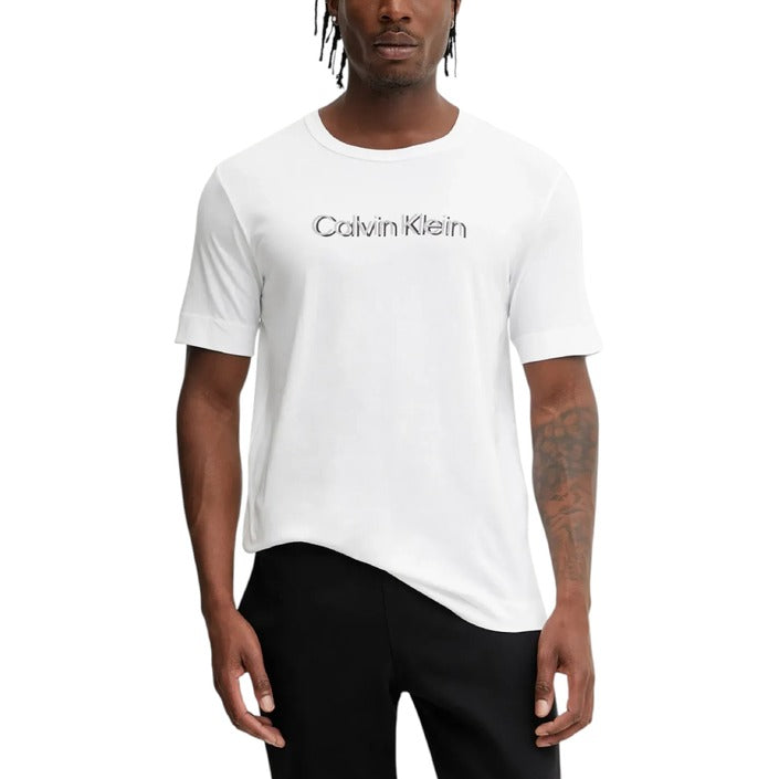Calvin Klein Sport T-shirt Heren
