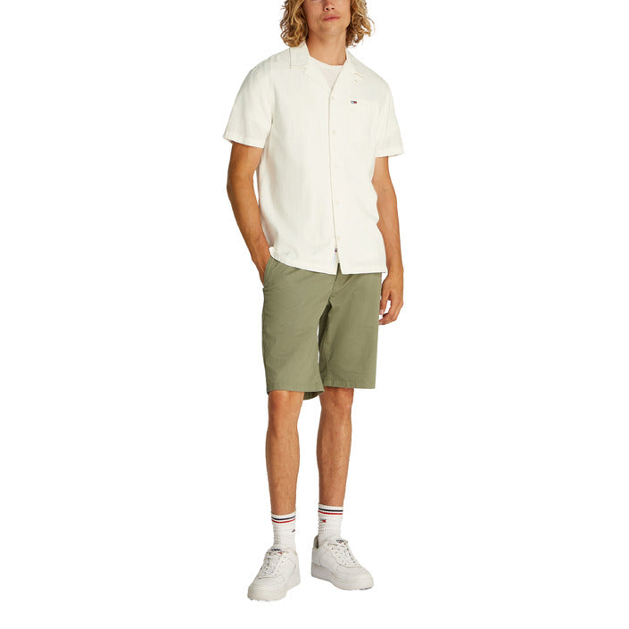 Tommy Hilfiger Jeans Shirt Heren