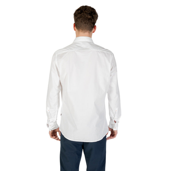 Boss Shirt Heren