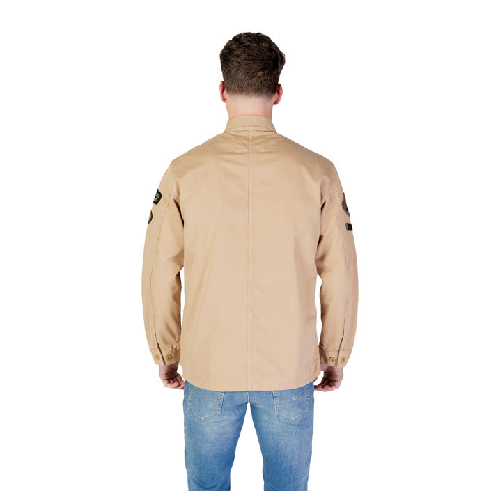 Replay Shirt Heren
